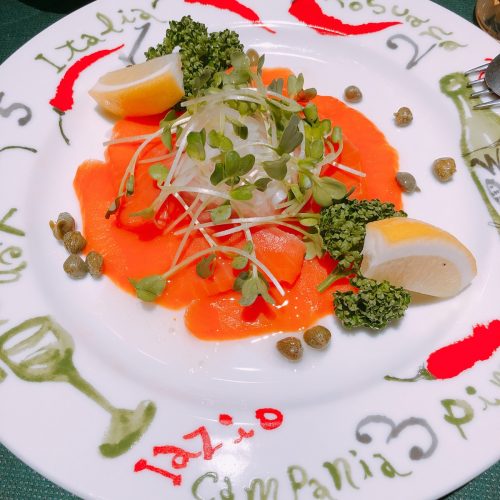 伊菜_料理