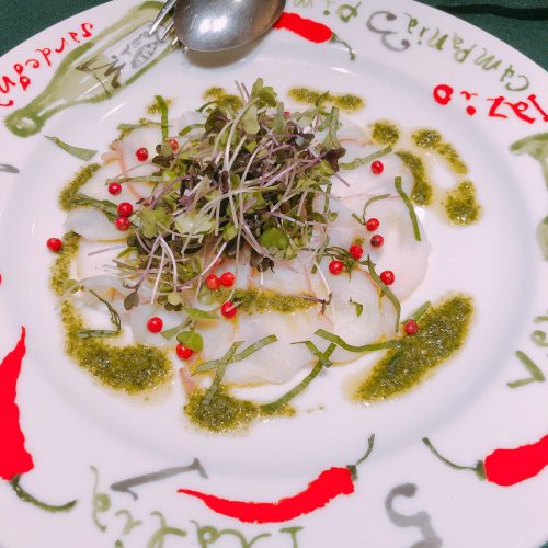 伊菜_料理