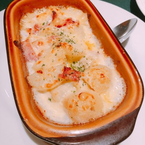伊菜_料理