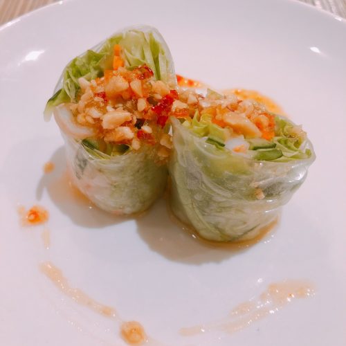 ananda_生春巻き