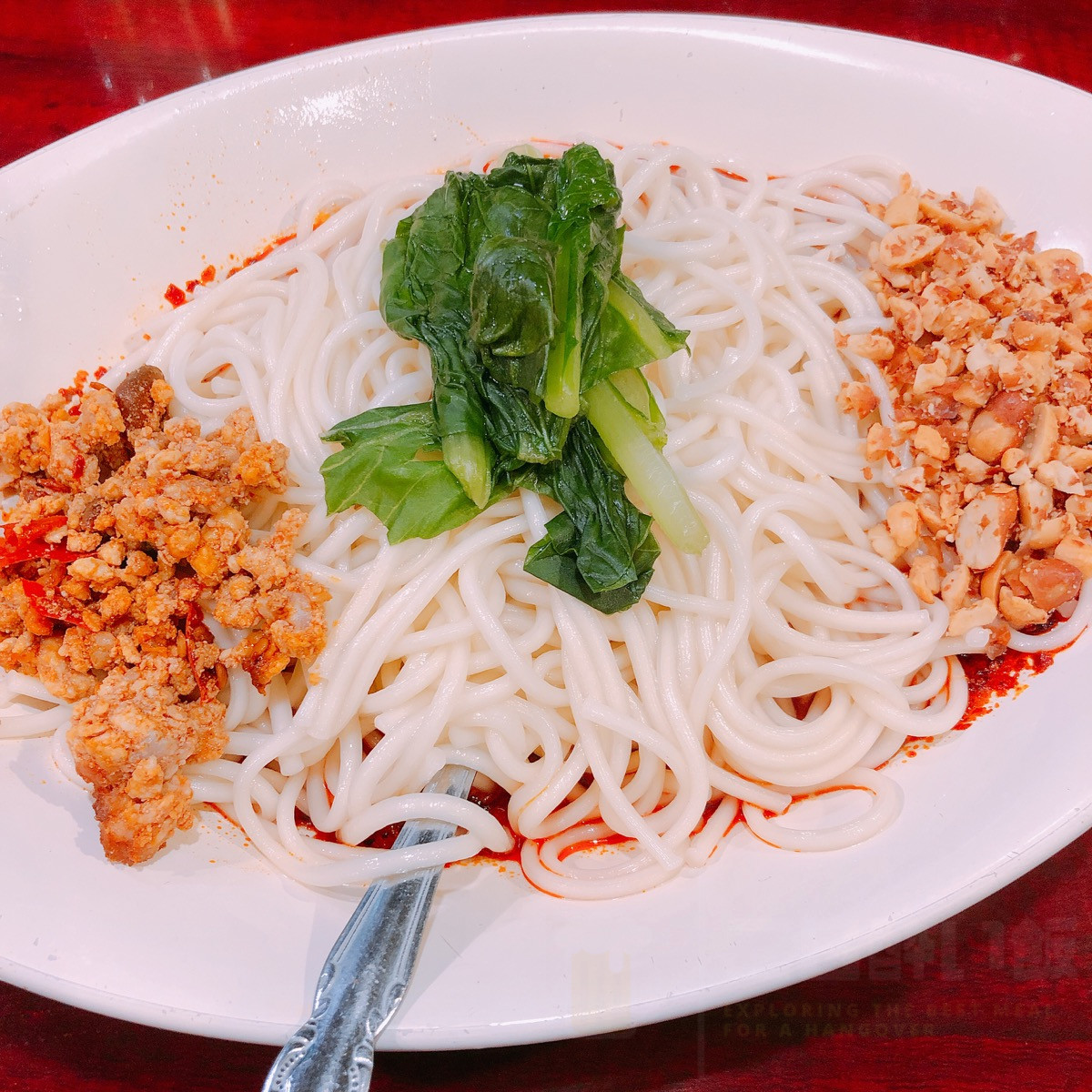 池袋 孤独のグルメで人気の 中国家庭料理 楊 2号店 二日酔い飯