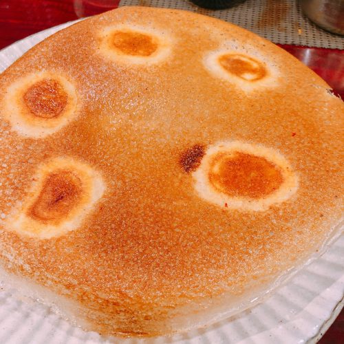 楊_餃子