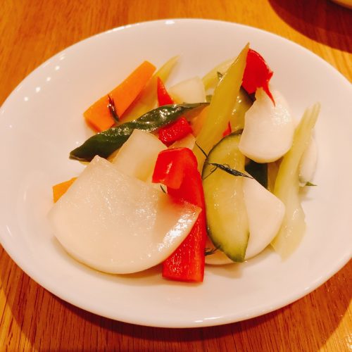 schmaz_ピクルス