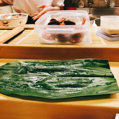 いけ勘_内観
