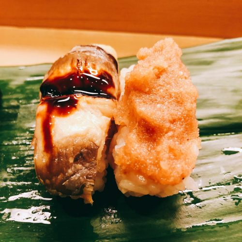 いけ勘_寿司
