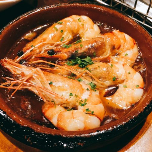 guapa_エビ