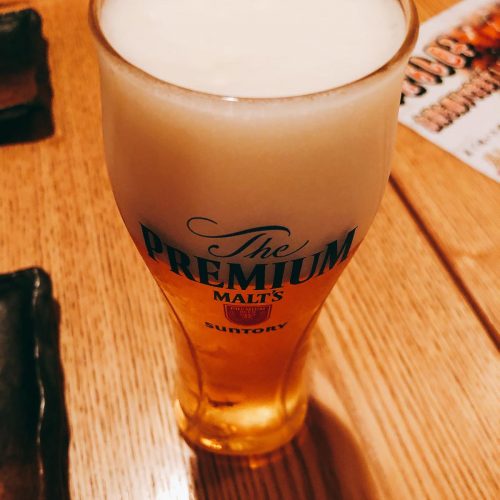 えにし_ビール