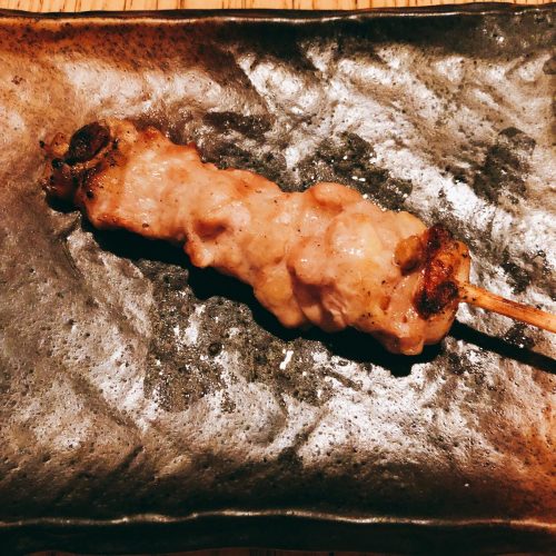 えにし_焼き鳥