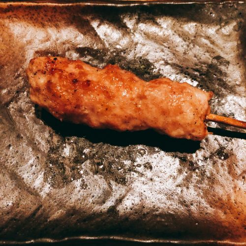 えにし_焼き鳥