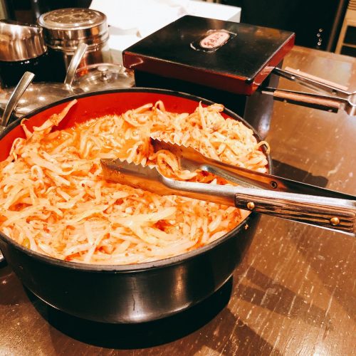 麻布ラーメン_トッピング
