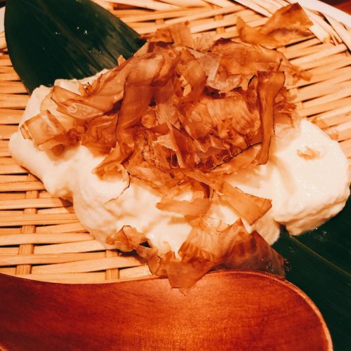 さくら_豆腐