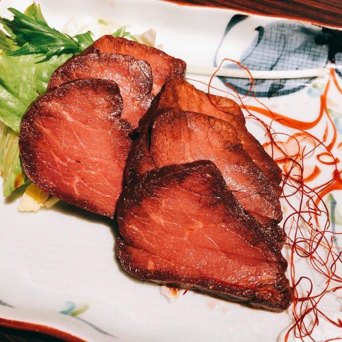shizuku_肉
