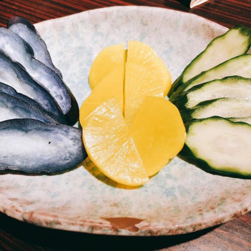 shizuku_おしんこ