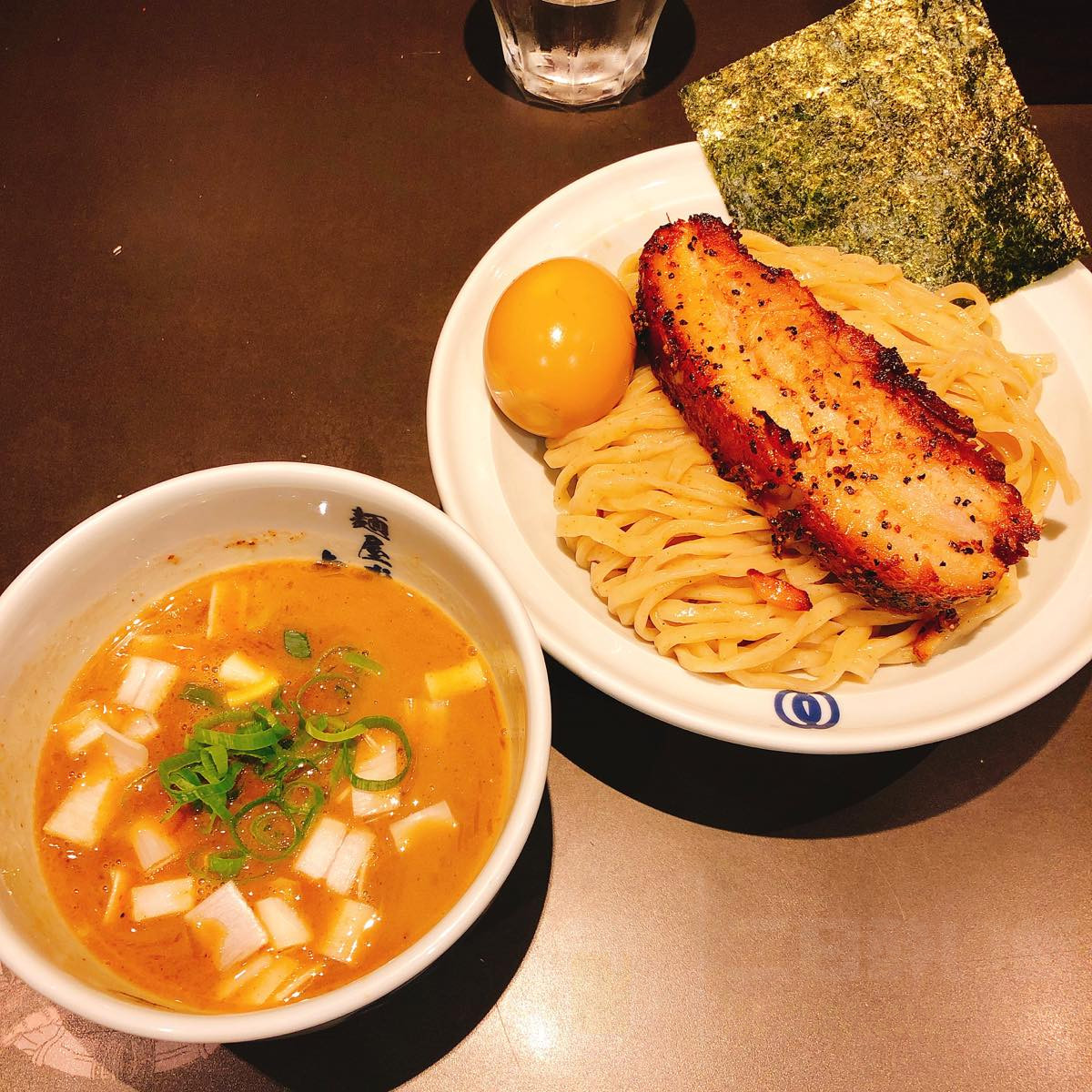 麺 屋 武蔵 虎 嘯