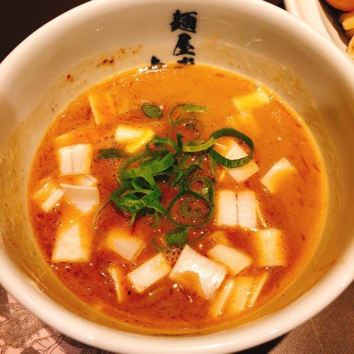 つけ麺