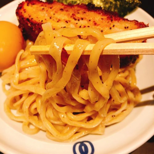 つけ麺