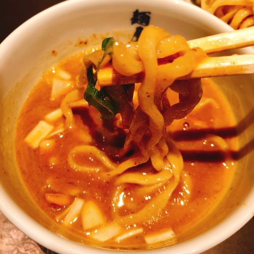つけ麺