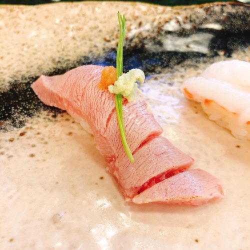すしざんまい匠_寿司