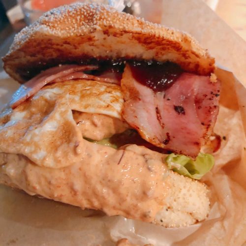 リゴレット_バーガー