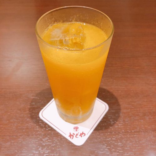 かどや_宇和島ハイボール