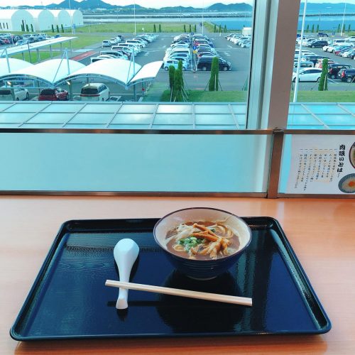 宝ラーメン_宝ラーメン