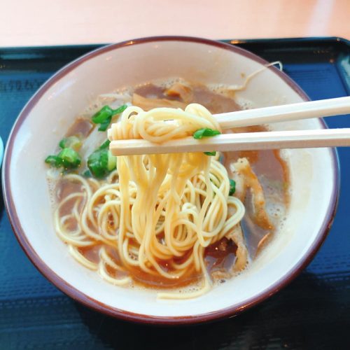 宝ラーメン_宝ラーメン