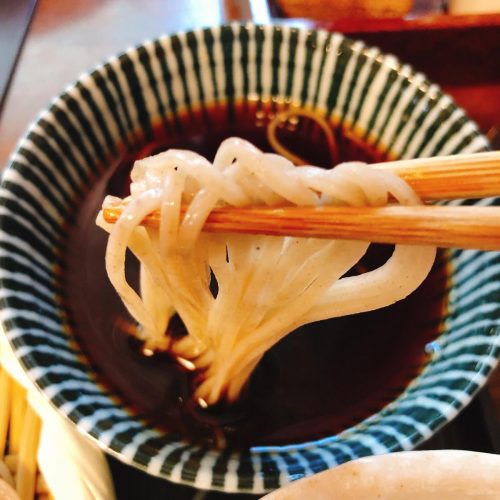 高橋家_そば