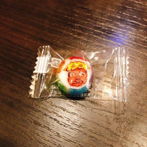 鬼金棒_飴