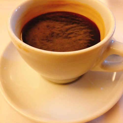 ilfigoingordo_コーヒー
