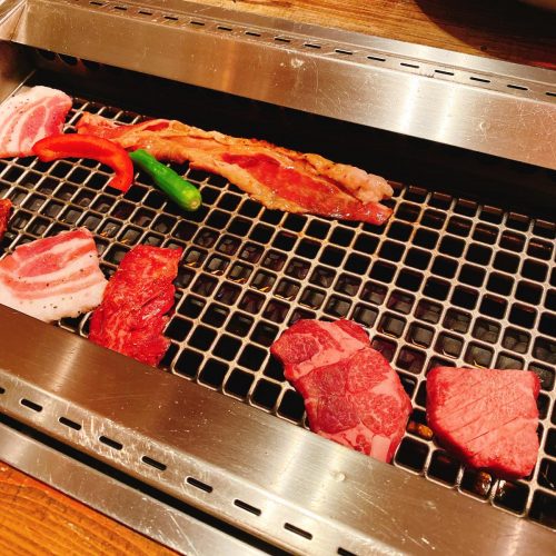 kintan_焼肉