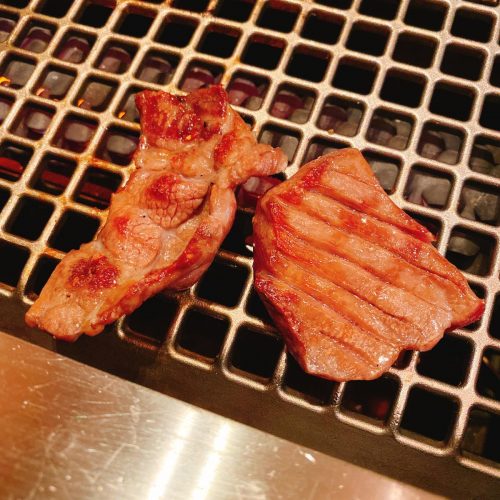 kintan_焼肉