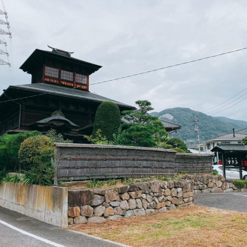 すき亭_外観