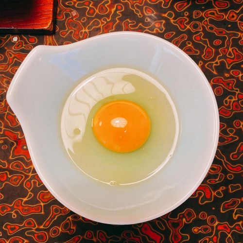 すき亭_すき焼き