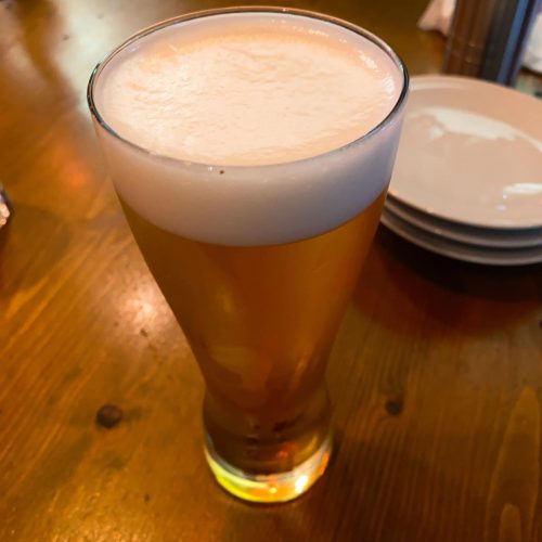 LB6_ビール