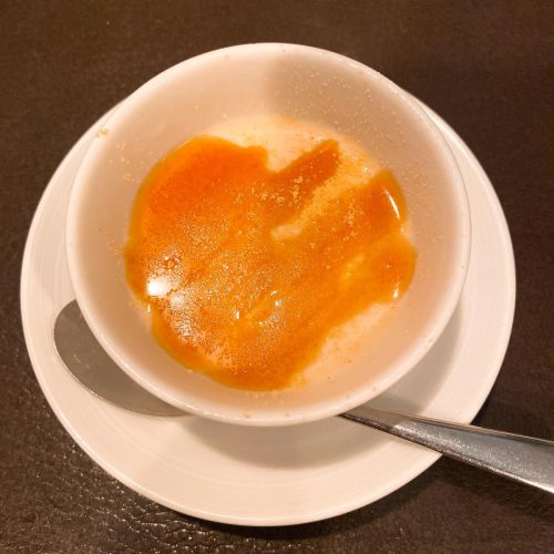 格之進R_デザート