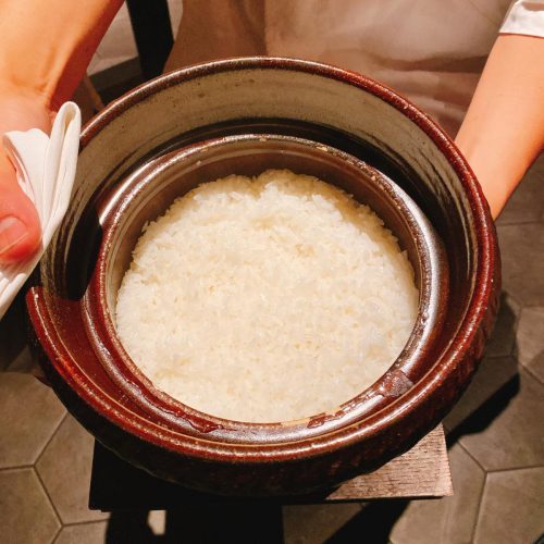 宮坂_お米