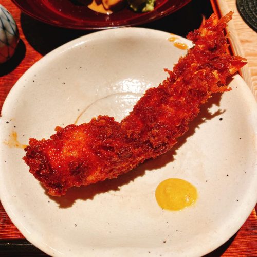 宮坂_エビフライ