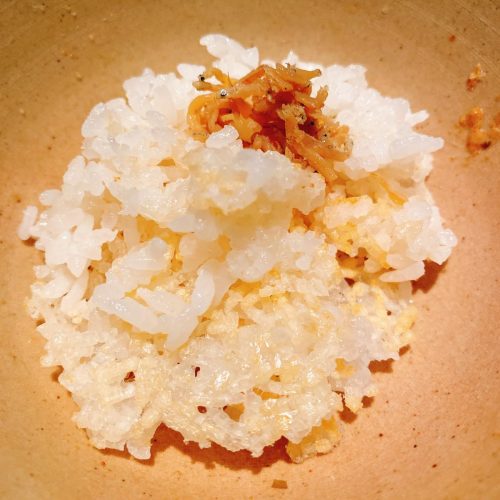 宮坂_鯛茶漬け