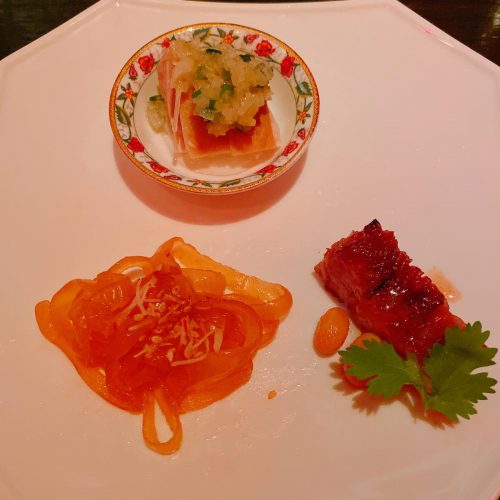 chinaroom_前菜