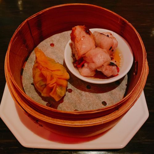 chinaroom_点心