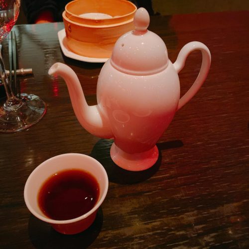 chinaroom_紹興酒