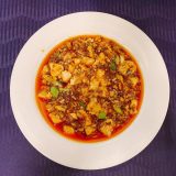 四川飯店_麻婆豆腐