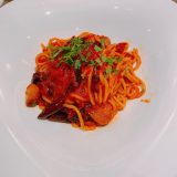 hillsdalmatto_アラビアータ
