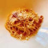 大人数でも大丈夫、産直山形牛が自慢のイタリアン「Grill&Wine LAPO」 4 LAPO_パスタ