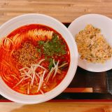 金味徳_麻辣麺