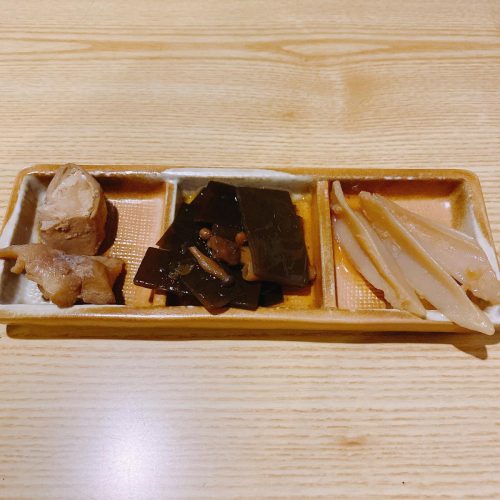 こま_お通し