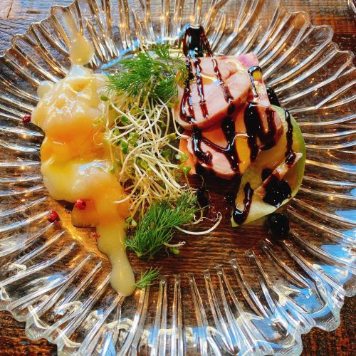 LAPO_前菜