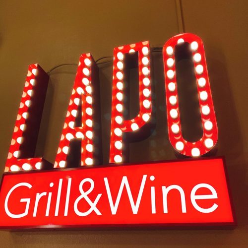 LAPO_外観