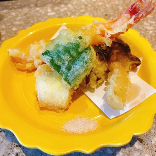 水簾_おせち重ランチ