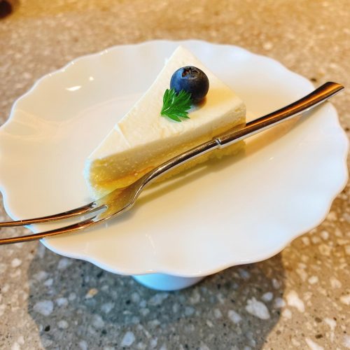 水簾_おせち重ランチ